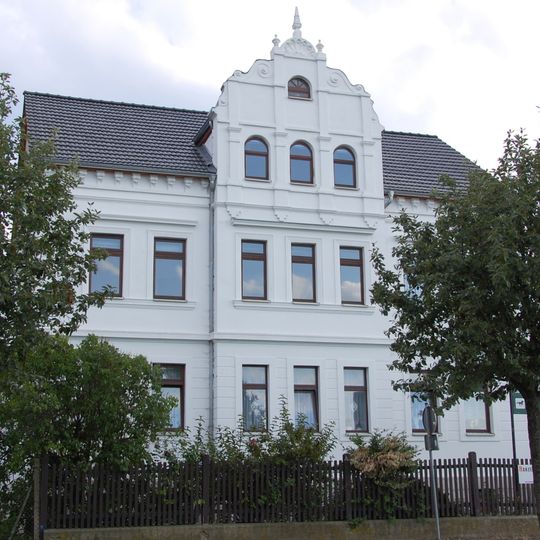 Wilhelm-Pieck-Straße 16