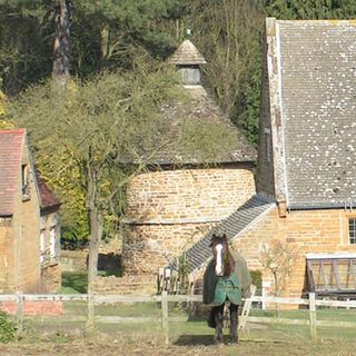 Dovecote Approximately 27 Metres East Of The Dovecote