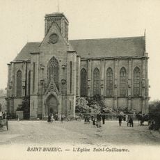 Chapelle Saint-Guillaume