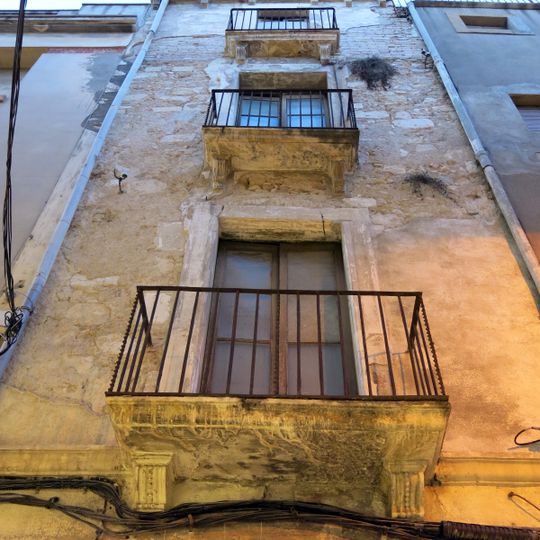 Carrer de la Font, 5