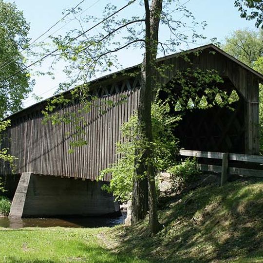 Covered Bridge