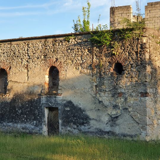Church of Saint Parascheva