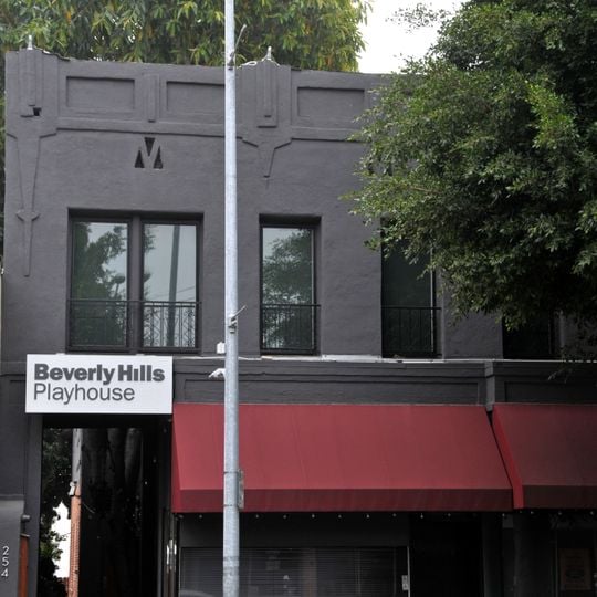 Beverly Hills Playhouse