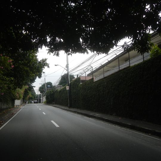 Balete Drive