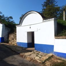 Vinný sklep čn. 14