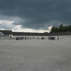 Ehemalige Kommandantur