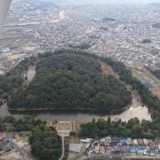 Konda Gobyōyama Kofun