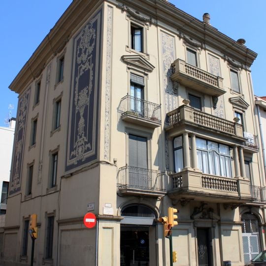 Casa Valls