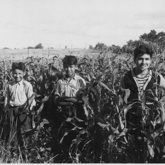 Red Lake Indian Reservation