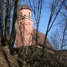 Cultural heritage D-5-6633-0147 in Schwarzenbruck