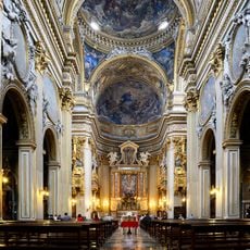 Santa Maria in Vallicella