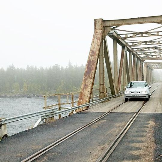 Piteälvsbron