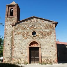 Chiesa di Maria Bambina