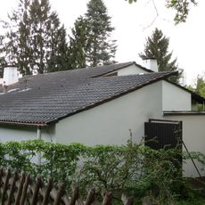 Gneisenaustraße 15