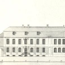 Lelewel Palace