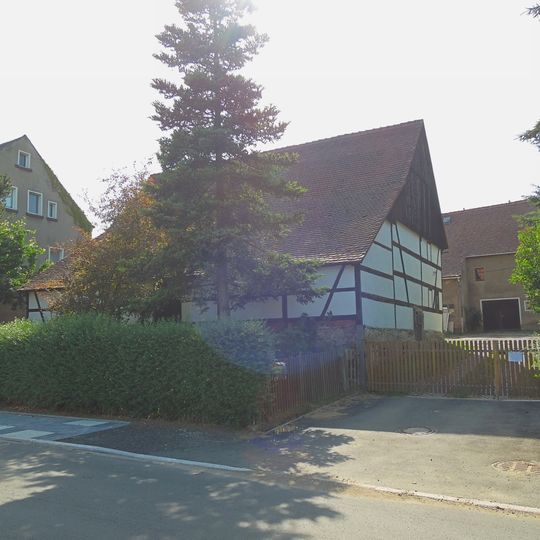 August-Bebel-Straße 156