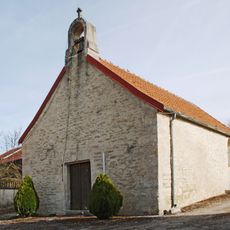 Chapelle Saint-Roch de Lochère