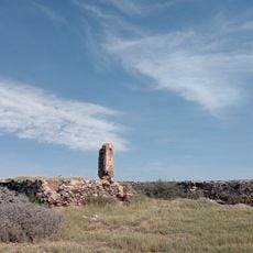 Noria del Cortijo Grande de Felipe