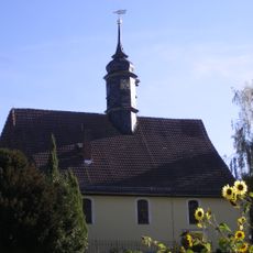 Dorfkirche Göllnitz