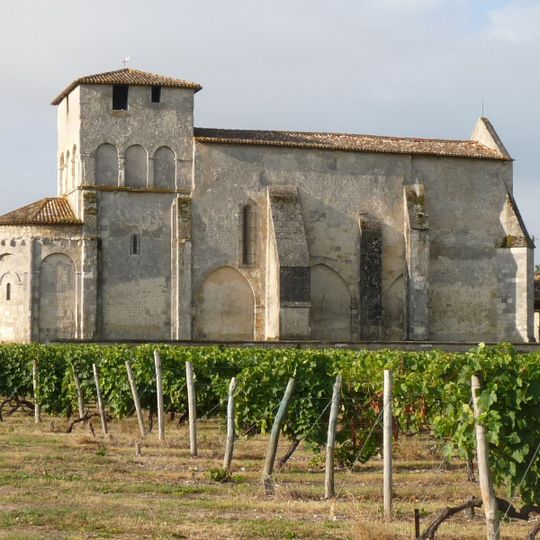 Église Saint-Sulpice