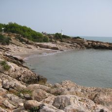 Cala Blanca (Alcalà de Xivert)