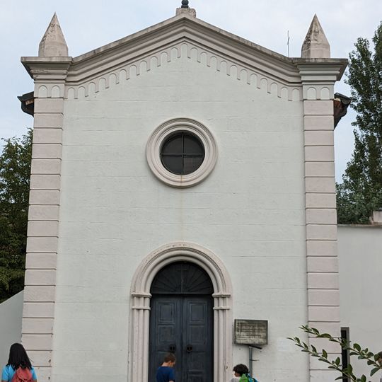 Chiesa di Santa Maria Maddalena