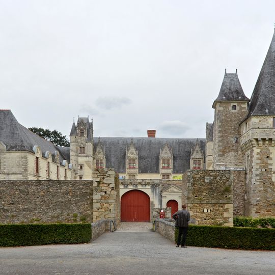 Château de Goulaine