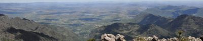 Panoramic View 1