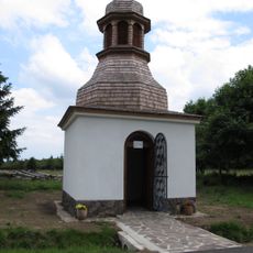 Chapel of Saint Anthony of Padua