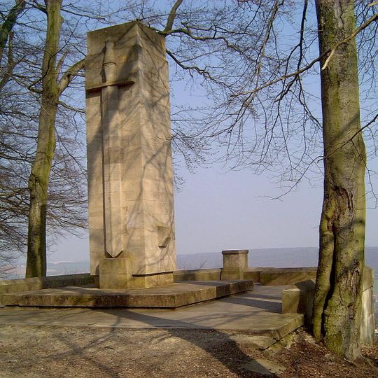 Rondell Sondershausen