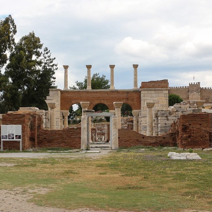 Basilica of St. John