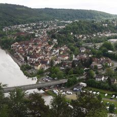 Scenic viewpoint