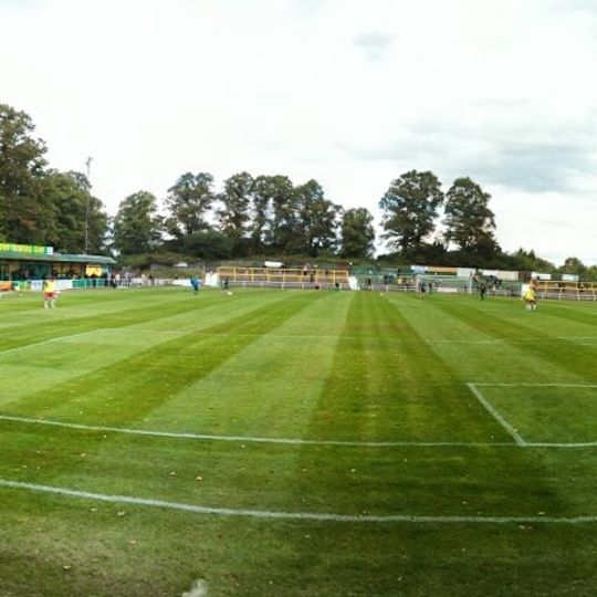 Hitchin Town F.C.