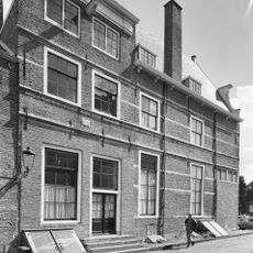 Schuitvlotstraat 2, Middelburg