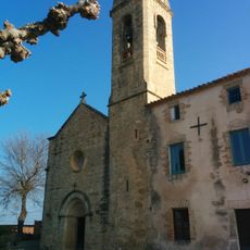Santa Maria de Pujals dels Pagesos