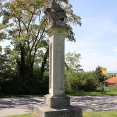 Figurenbildstock, Pietà-Pfeiler