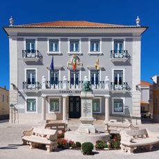 Câmara Municipal de Marinha Grande