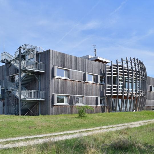 Biologische Station Neusiedler See