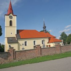 Church of Saint George
