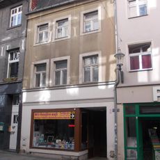 Wohnhaus Frauenstraße 12