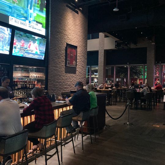 Biggio's