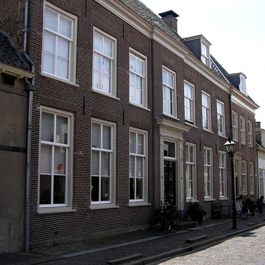 Volderstraat 15, Wijk bij Duurstede