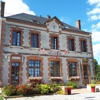 Montrieux-en-Sologne