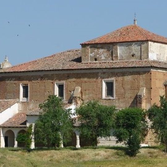 Ermita de la Virgen del Río