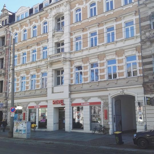 Königsbrücker Straße 62