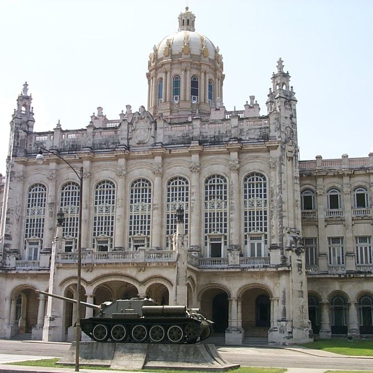 Museum van de Revolutie