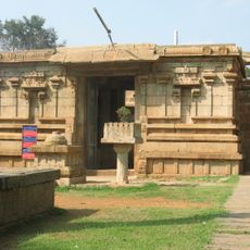 Lakshminarasihmaswamy Temple