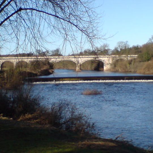 Tadcaster Viaduct
