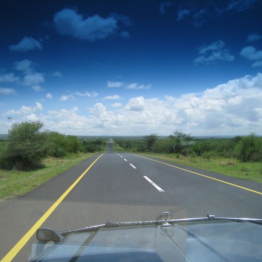Distretto di Ngorongoro