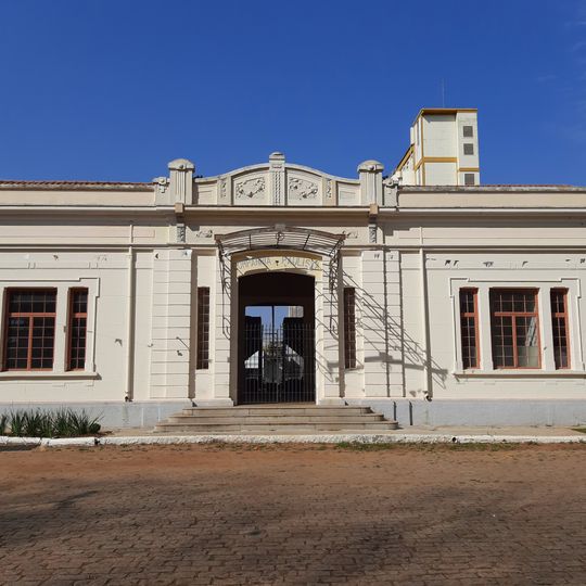 Nova Odessa